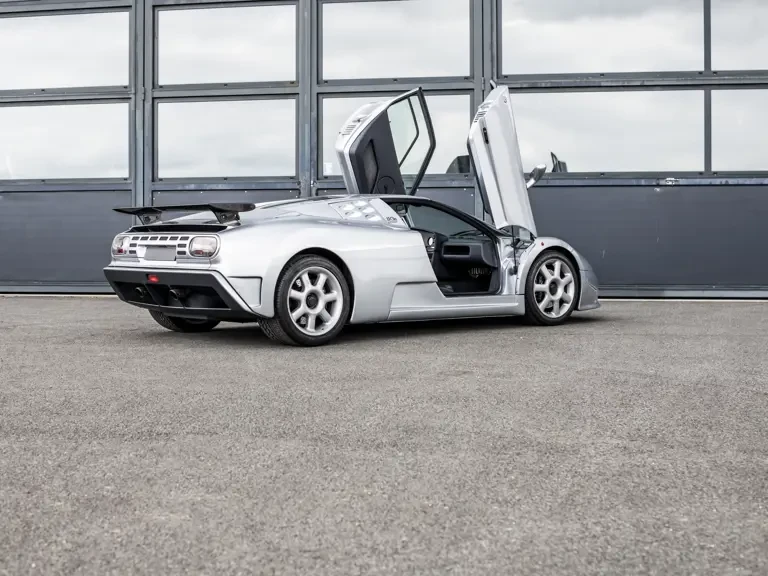 1993 Bugatti - Image 12 of 31
