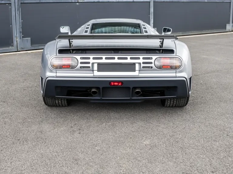 1993 Bugatti - Image 10 of 31