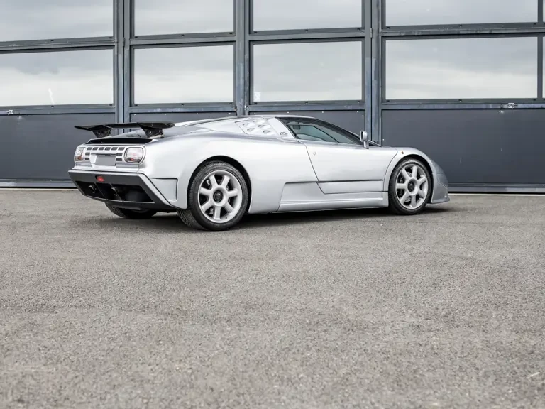 1993 Bugatti - Image 3 of 31
