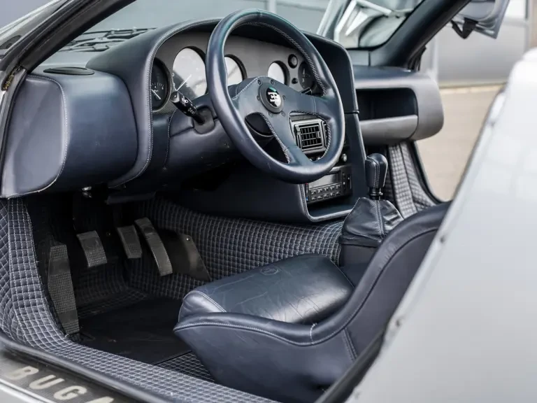 1993 Bugatti - Image 15 of 31