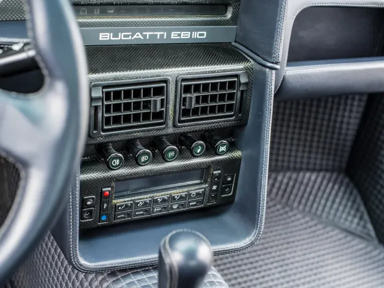 1993 Bugatti - Image 21 of 31