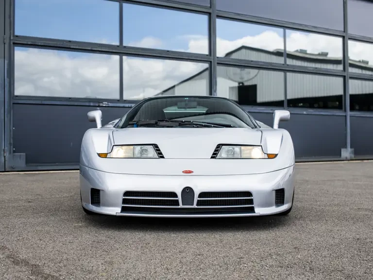 1993 Bugatti - Image 9 of 31