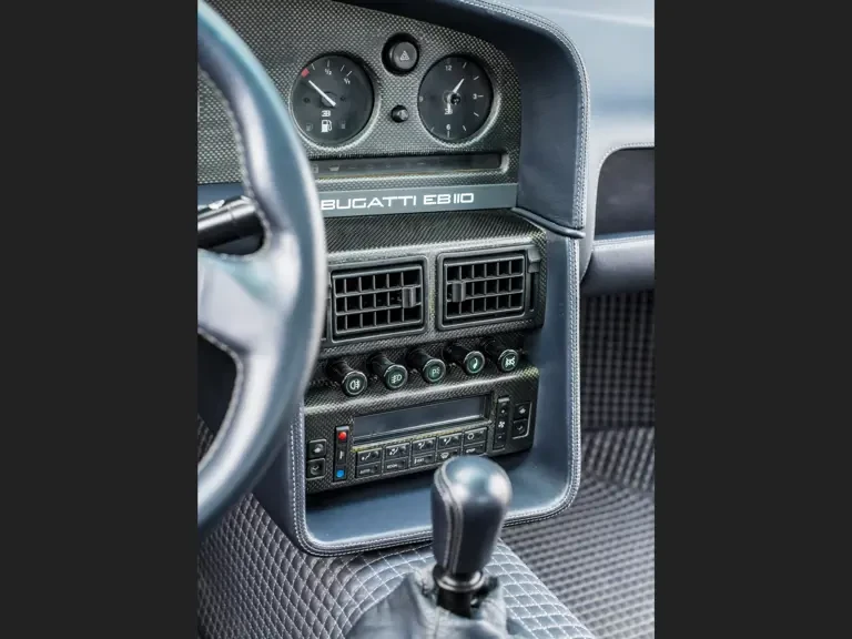 1993 Bugatti - Image 20 of 31
