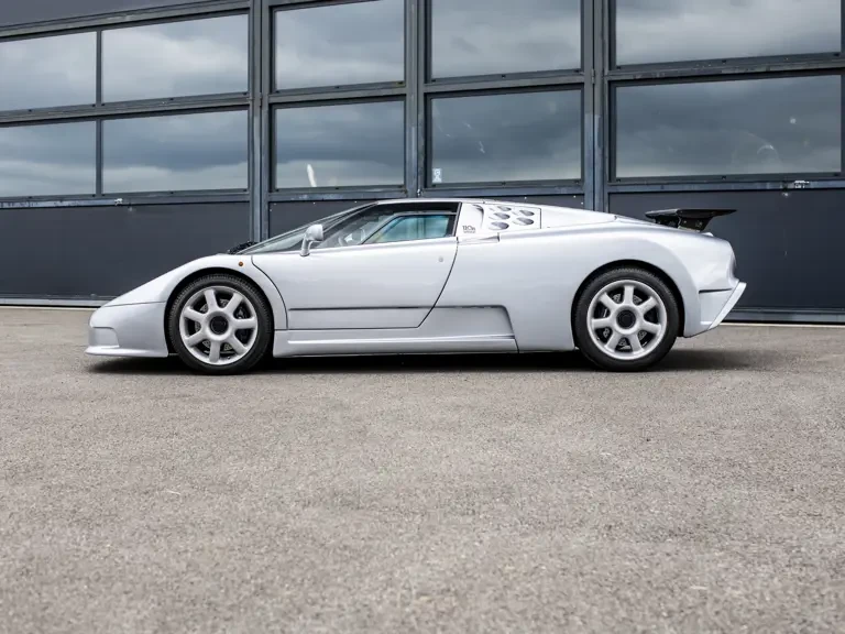 1993 Bugatti - Image 13 of 31