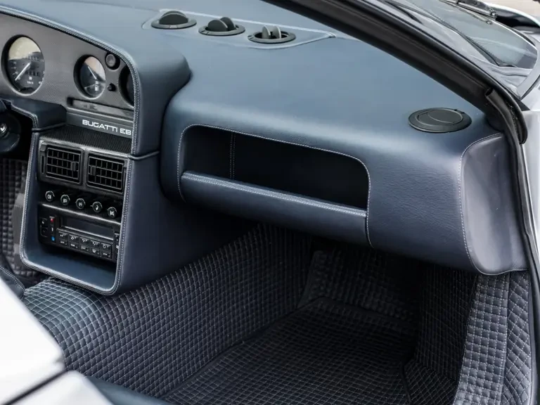 1993 Bugatti - Image 25 of 31