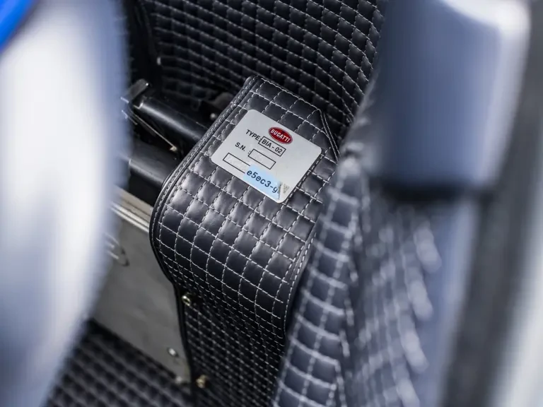 1993 Bugatti - Image 29 of 31