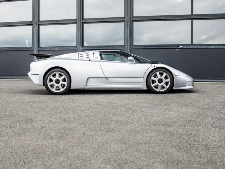 1993 Bugatti - Image 6 of 31