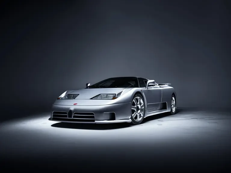 1993 Bugatti - Image 27 of 31
