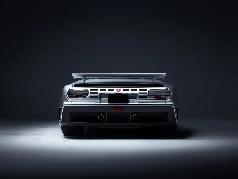1993 Bugatti - Image 9 of 31