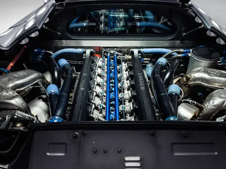 1993 Bugatti - Image 4 of 31