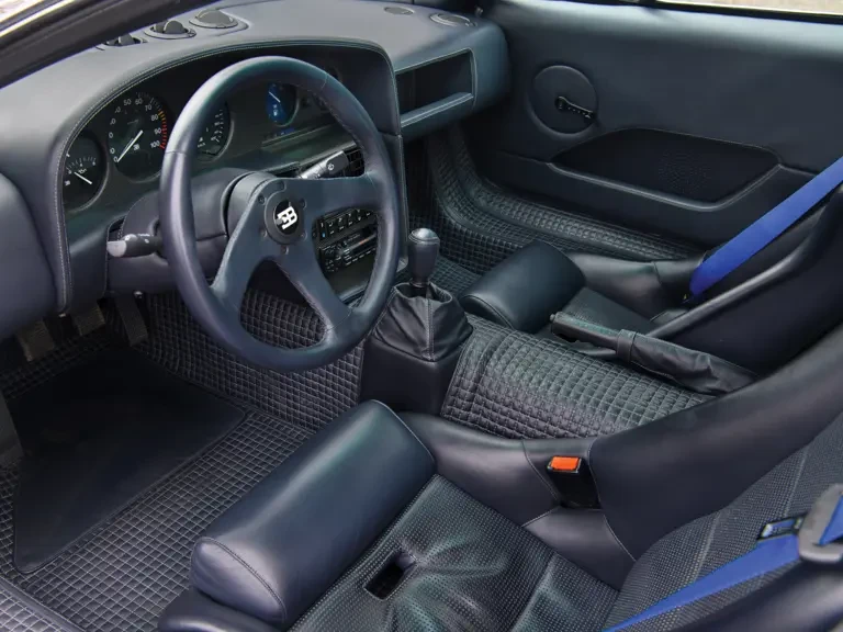 1993 Bugatti - Image 5 of 26