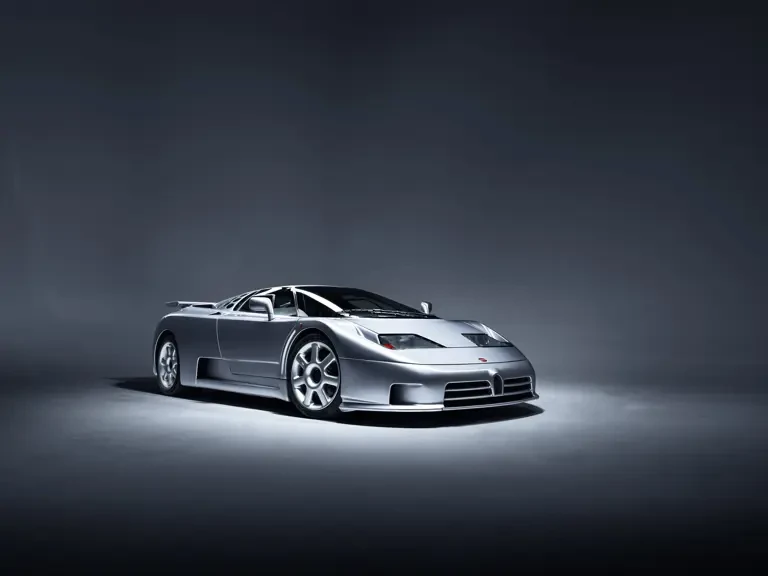 1993 Bugatti - Image 10 of 31