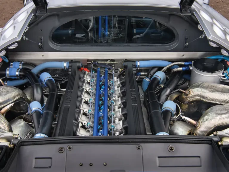 1993 Bugatti - Image 25 of 26