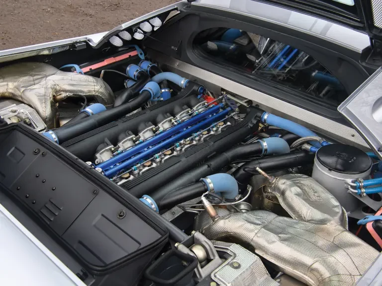 1993 Bugatti - Image 4 of 26