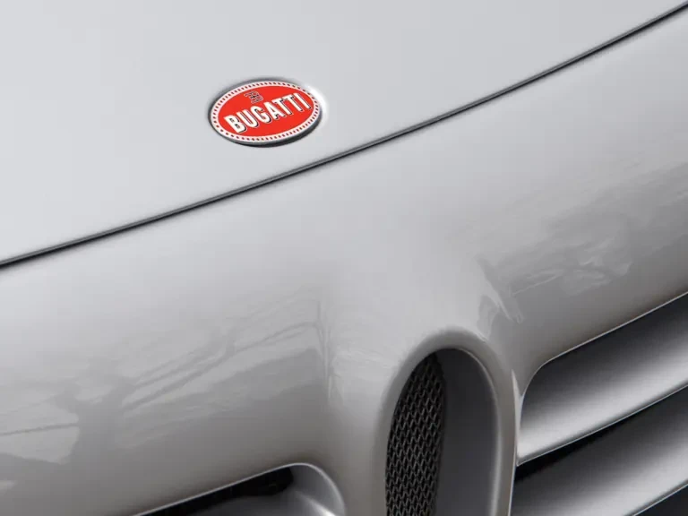 1993 Bugatti - Image 8 of 26