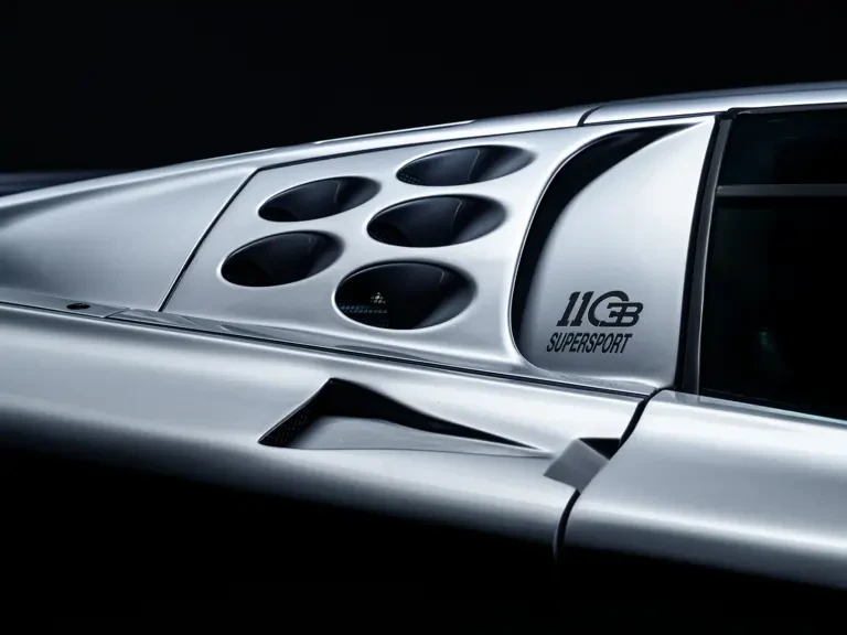 1993 Bugatti - Image 13 of 31