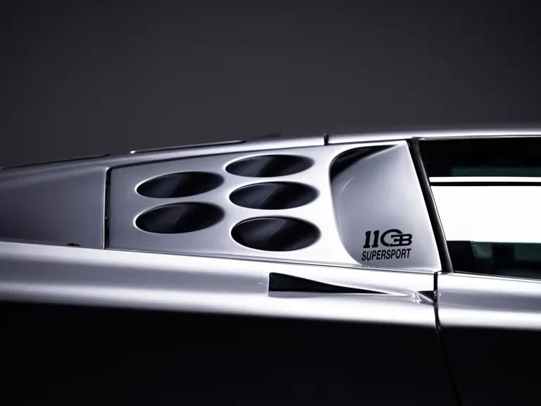 1993 Bugatti - Image 28 of 31