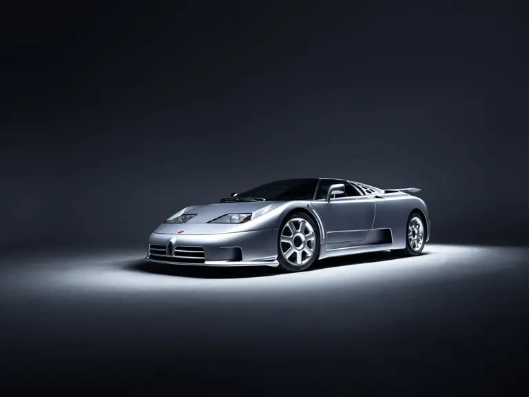 1993 Bugatti - Image 2 of 31