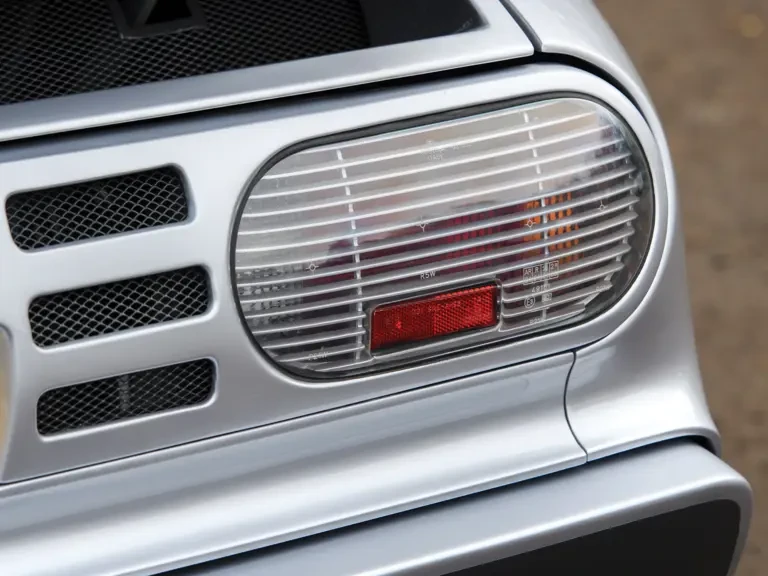 1993 Bugatti - Image 18 of 26