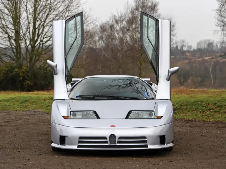 1993 Bugatti - Image 10 of 26