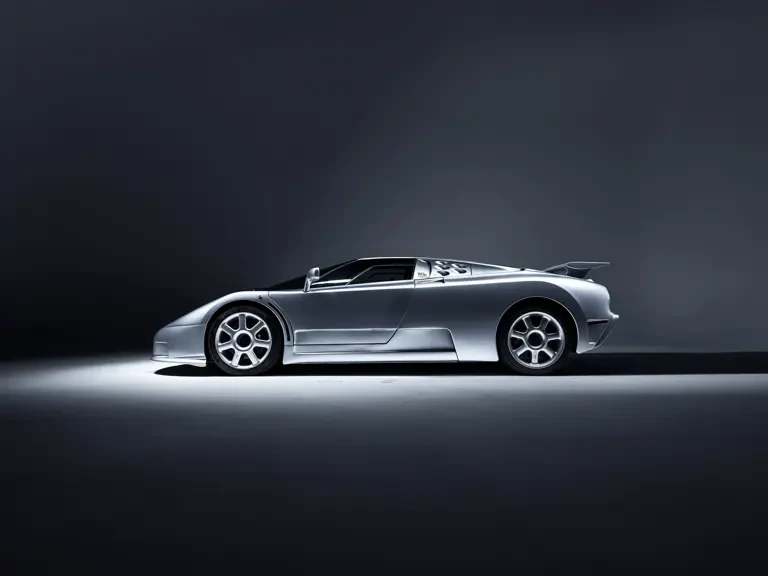 1993 Bugatti - Image 6 of 31