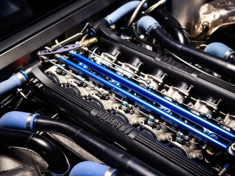 1993 Bugatti - Image 26 of 31