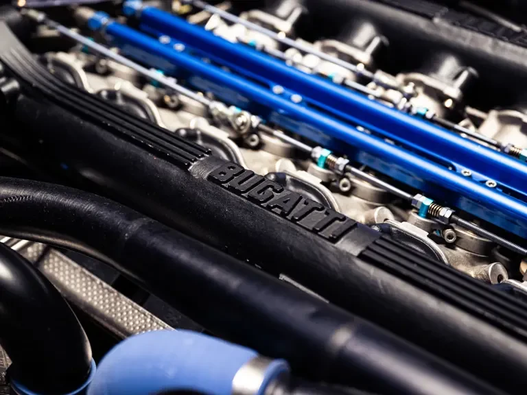 1993 Bugatti - Image 25 of 31