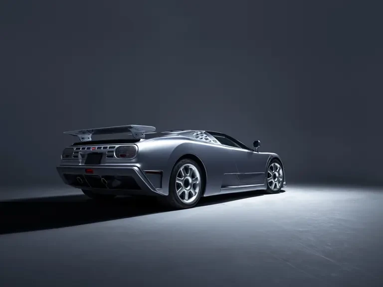 1993 Bugatti - Image 3 of 31