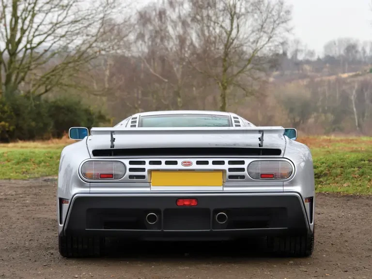 1993 Bugatti - Image 11 of 26