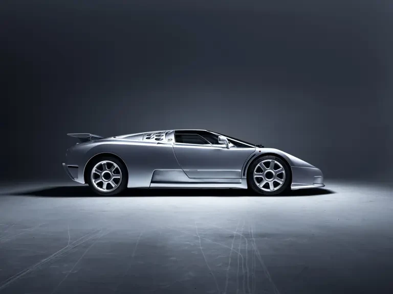 1993 Bugatti - Image 7 of 31