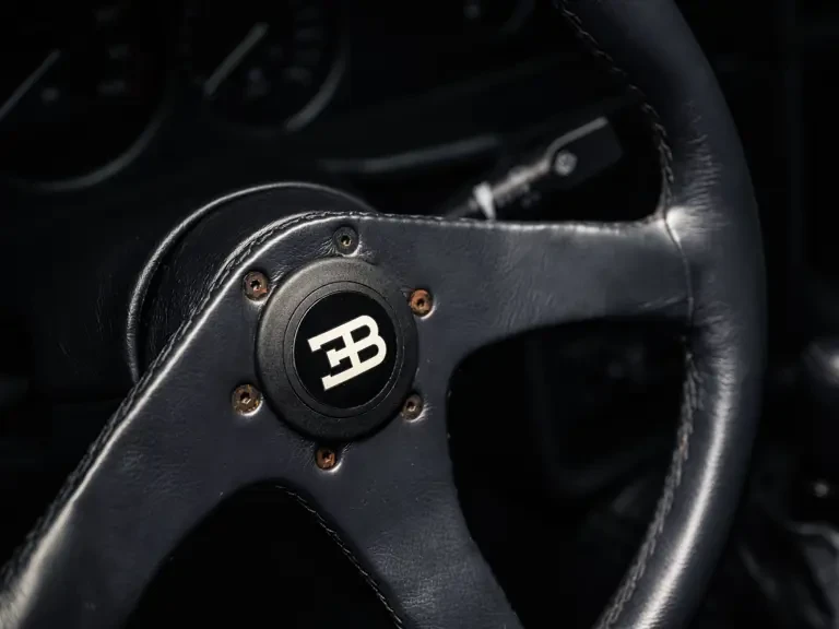 1993 Bugatti - Image 20 of 31