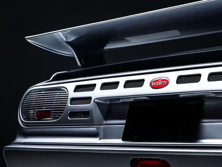 1993 Bugatti - Image 12 of 31