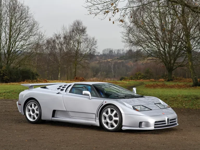 1993 Bugatti - Image 2 of 26
