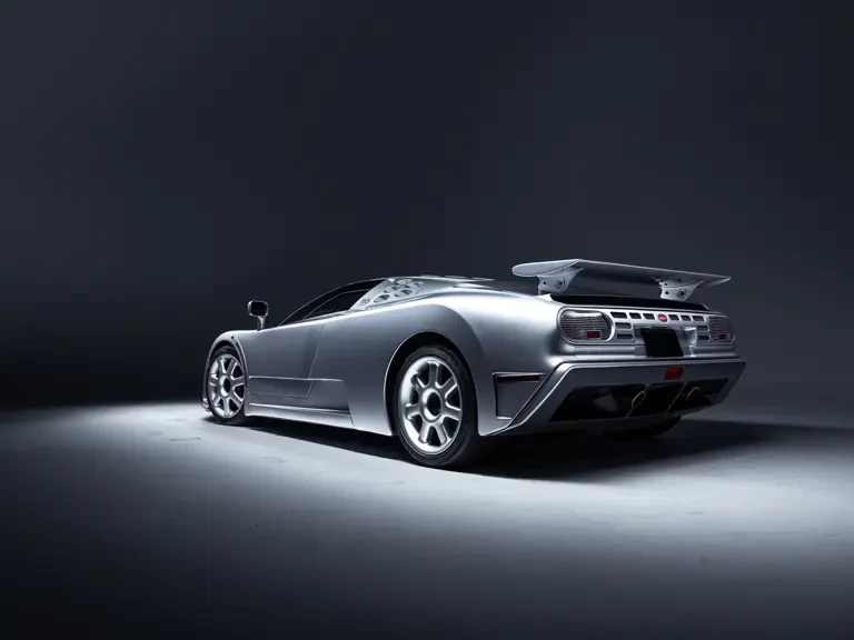 1993 Bugatti - Image 11 of 31