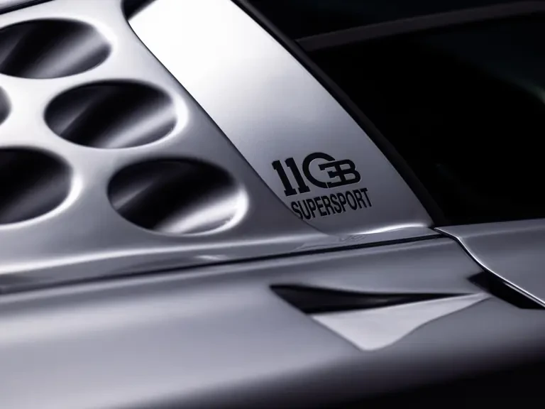 1993 Bugatti - Image 30 of 31