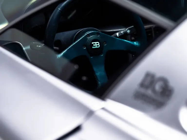 1993 Bugatti - Image 31 of 31