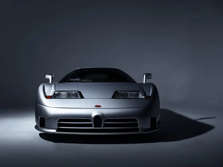 1993 Bugatti - Image 8 of 31