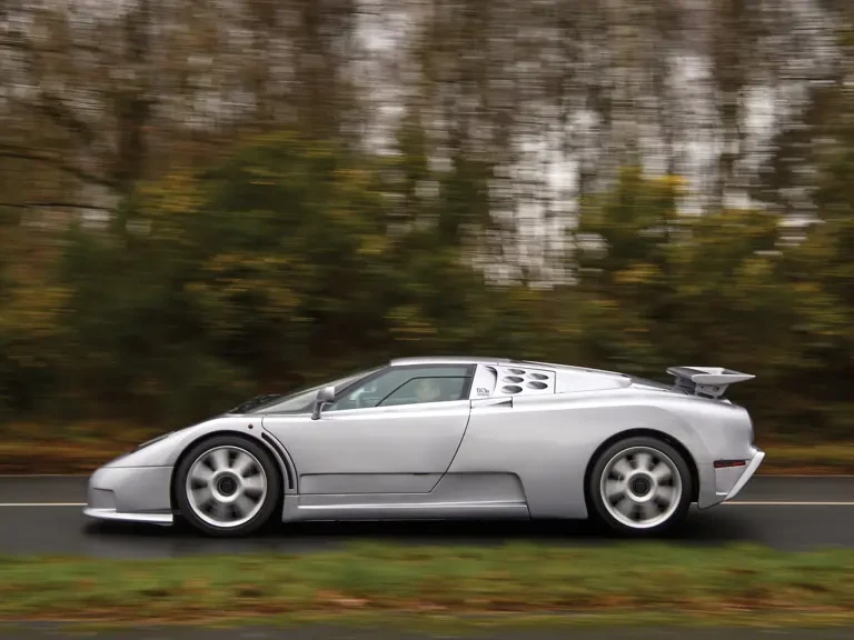 1993 Bugatti - Image 26 of 26