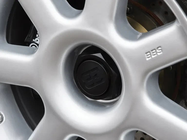 1993 Bugatti - Image 21 of 26