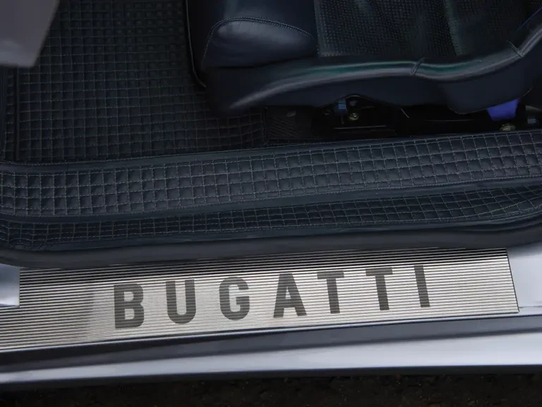 1993 Bugatti - Image 17 of 26