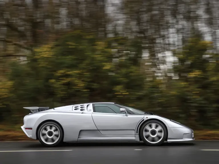 1993 Bugatti - Image 6 of 26