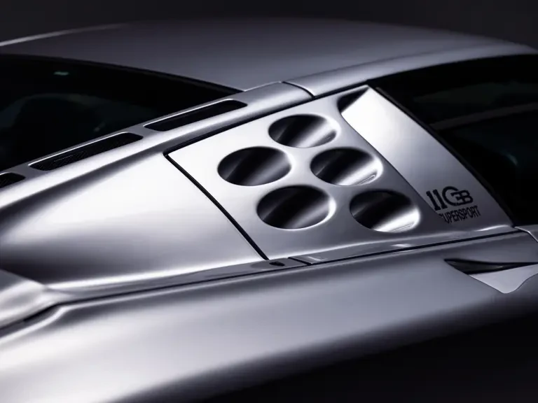 1993 Bugatti - Image 29 of 31