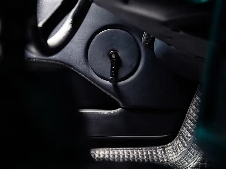 1993 Bugatti - Image 22 of 31