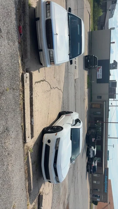 1993 Buick Century - Image 3 of 9