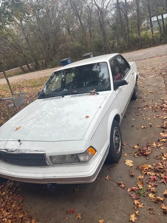 1993 Buick Century - Image 2 of 9