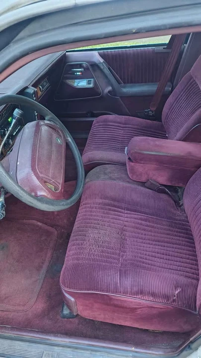 1993 Buick Century - Image 9 of 15