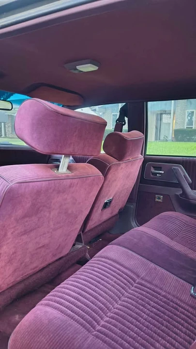1993 Buick Century - Image 12 of 15