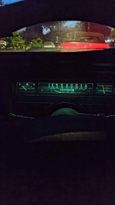 1993 Buick Century - Image 14 of 15