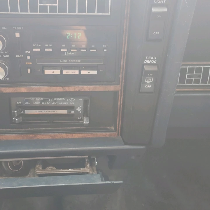 1993 Buick Century - Image 19 of 20