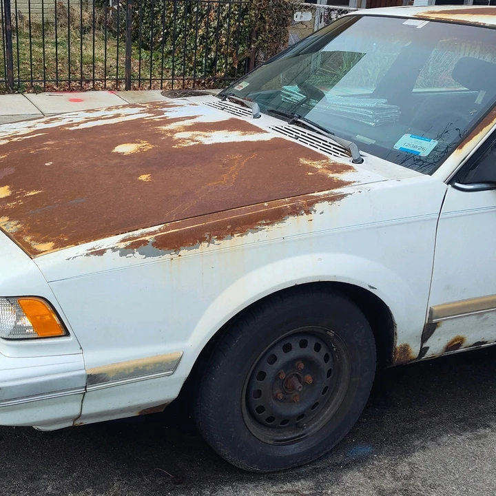 1993 Buick Century - Image 2 of 20